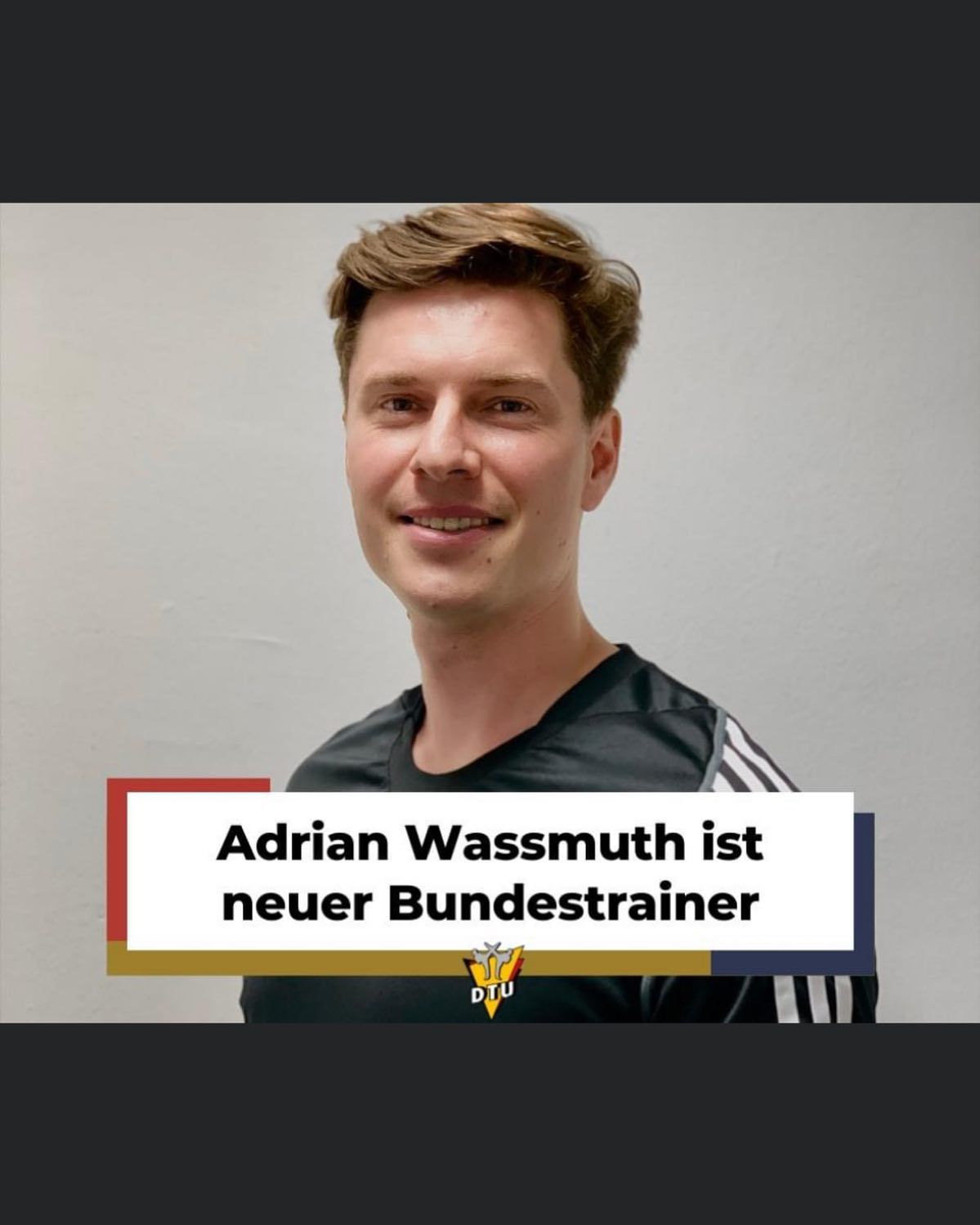 Adrian Wassmuth Sportler der Sportschule Aitasports wird Bundestrainer Freestyle